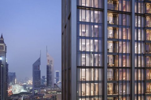 شقة في International City 1غرف نوم, 78 م² رقم 97328 - صورة 5
