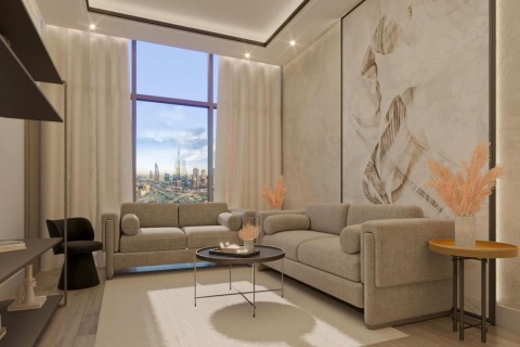 Apartment in Dubai 2 bedrooms, 69 sq.m. № 8464 - photo 9
