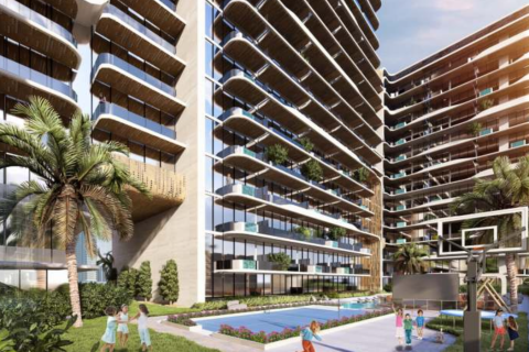 Apartment in Dubai 2 bedrooms, 69 sq.m. № 8464 - photo 7