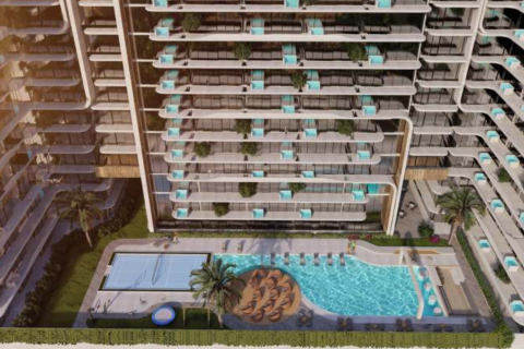 Apartment in Dubai 2 bedrooms, 69 sq.m. № 8464 - photo 6