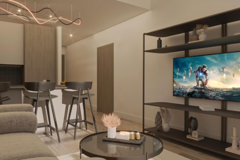 Apartment in Dubai 2 bedrooms, 69 sq.m. № 8464 - photo 12