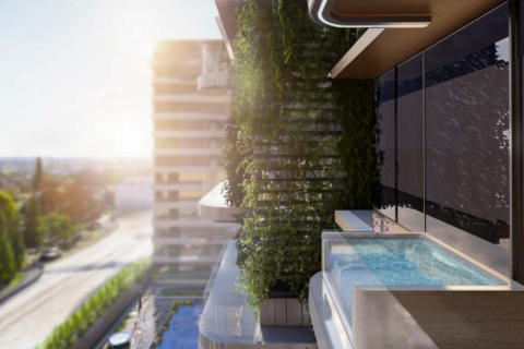 Apartment in Dubai 2 bedrooms, 69 sq.m. № 8464 - photo 8