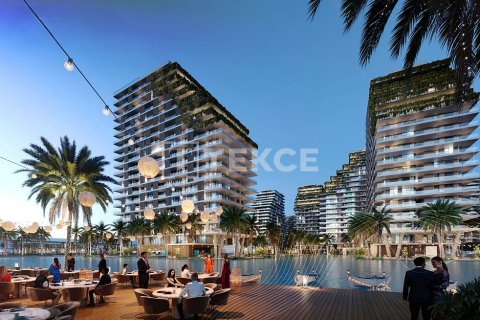 Appartement à Dubai, 3 chambres, 153 m², № 85208 - photo 3