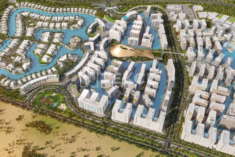 Appartement à Dubai, 3 chambres, 153 m², № 85208 - photo 14
