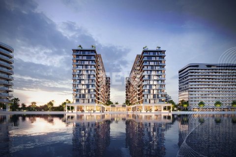 Appartement à Dubai, 3 chambres, 153 m², № 85208 - photo 2