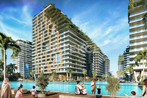 Appartement à Dubai, 3 chambres, 153 m², № 85208 - photo 5
