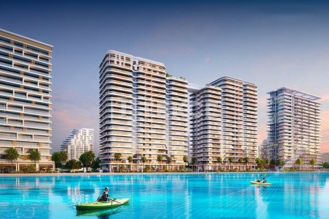 Appartement à Dubai, 3 chambres, 153 m², № 85208 - photo 7