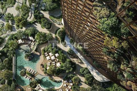 Apartamento en Dubai, 2 dormitorios, 129 m², № 85210 - foto 7