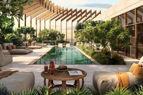 Apartamento en Dubai, 2 dormitorios, 129 m², № 85210 - foto 14