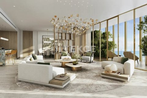 Apartamento en Dubai, 2 dormitorios, 129 m², № 85210 - foto 17