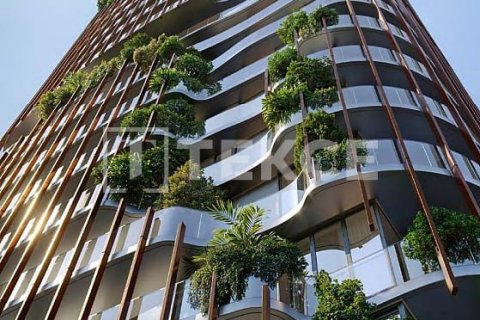 Apartamento en Dubai, 2 dormitorios, 129 m², № 85210 - foto 6