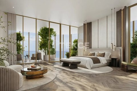 Apartamento en Dubai, 2 dormitorios, 129 m², № 85210 - foto 20