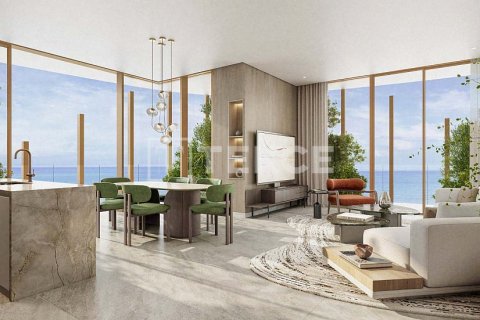 Apartamento en Dubai, 2 dormitorios, 129 m², № 85210 - foto 18