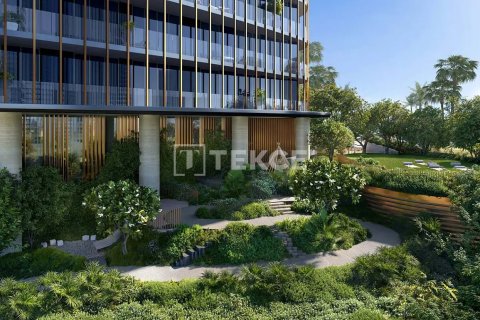 Apartamento en Dubai, 2 dormitorios, 129 m², № 85210 - foto 11