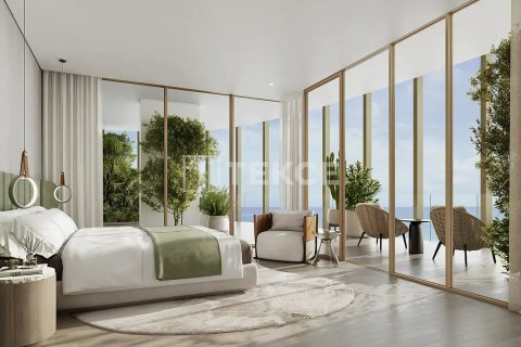 Apartamento en Dubai, 2 dormitorios, 129 m², № 85210 - foto 21