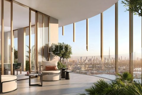 Apartamento en Dubai, 2 dormitorios, 129 m², № 85210 - foto 24