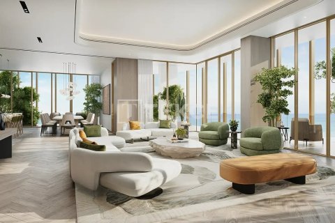 Apartamento en Dubai, 2 dormitorios, 129 m², № 85210 - foto 16