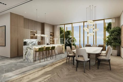 Apartamento en Dubai, 2 dormitorios, 129 m², № 85210 - foto 19