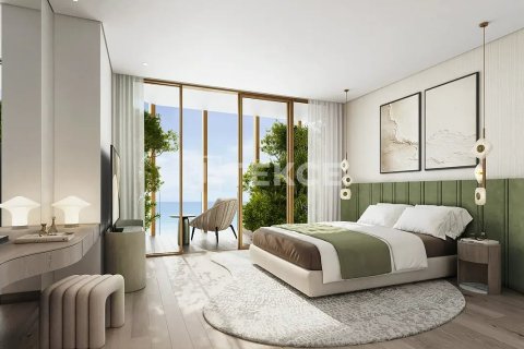Apartamento en Dubai, 2 dormitorios, 129 m², № 85210 - foto 22