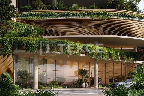 Apartamento en Dubai, 2 dormitorios, 129 m², № 85210 - foto 9
