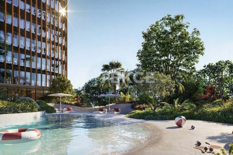 Apartamento en Dubai, 2 dormitorios, 129 m², № 85210 - foto 4