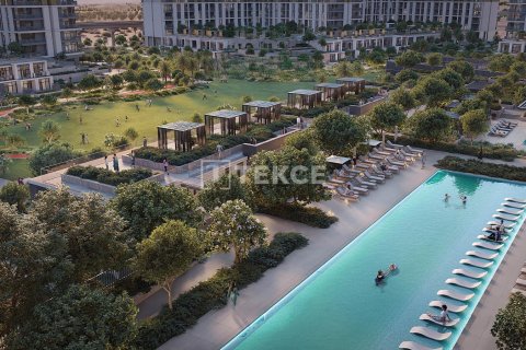 شقة في دبي 3 غرف نوم, 166 م² رقم 85213 - صورة 2
