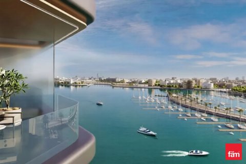 Appartement à Dubai, 1 chambre, 57.1 m², № 112900 - photo 11