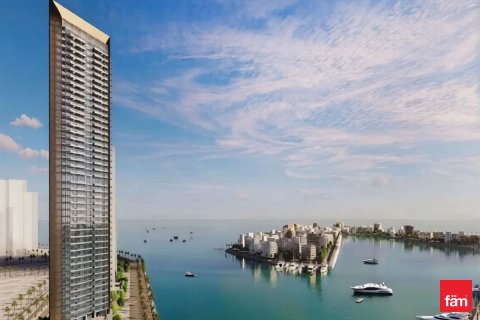 Appartement à Dubai, 1 chambre, 57.1 m², № 112900 - photo 3