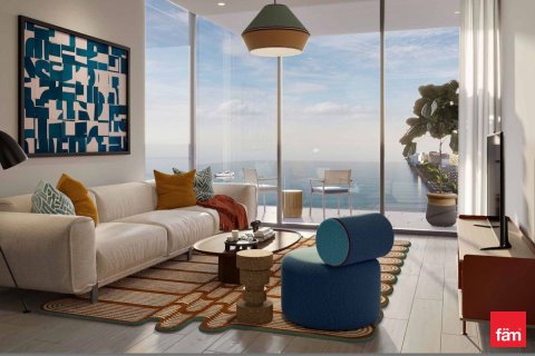 Appartement à Dubai, 1 chambre, 57.1 m², № 112900 - photo 9