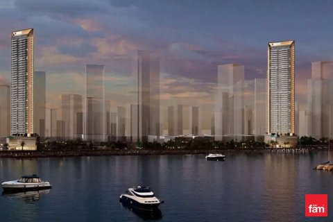 Appartement à Dubai, 1 chambre, 57.1 m², № 112900 - photo 8