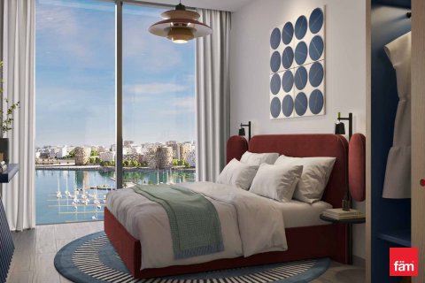 Appartement à Dubai, 1 chambre, 57.1 m², № 112900