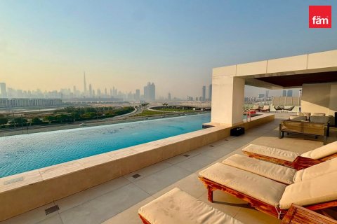 Apartment in Meydan, Dubai 1 bedroom, 84.3 sq.m. № 118309 - photo 10