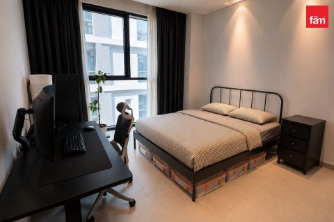 Apartment in Meydan, Dubai 1 bedroom, 84.3 sq.m. № 118309 - photo 5