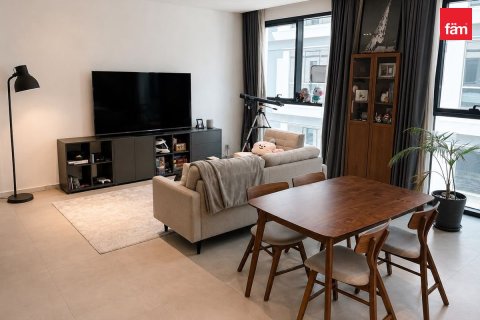 Apartment in Meydan, Dubai 1 bedroom, 84.3 sq.m. № 118309 - photo 8