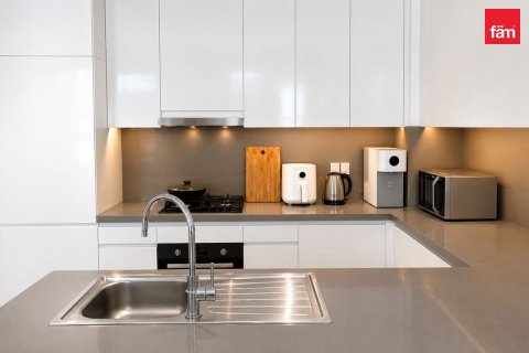 Apartment in Meydan, Dubai 1 bedroom, 84.3 sq.m. № 118309 - photo 4