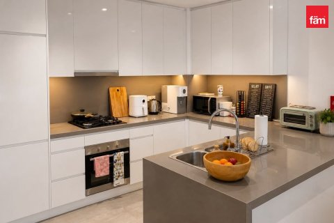 Apartment in Meydan, Dubai 1 bedroom, 84.3 sq.m. № 118309 - photo 3