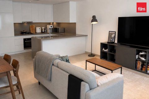 Apartment in Meydan, Dubai 1 bedroom, 84.3 sq.m. № 118309