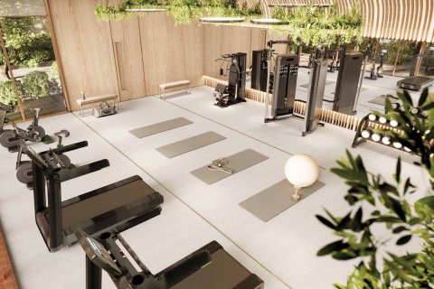 Apartment in Dubai 2 bedrooms, 150.4 sq.m. № 118307 - photo 4