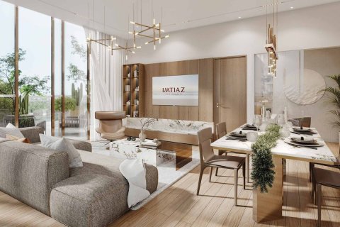 Квартира в Дубае, 2 спальни, 150.4м², № 118307