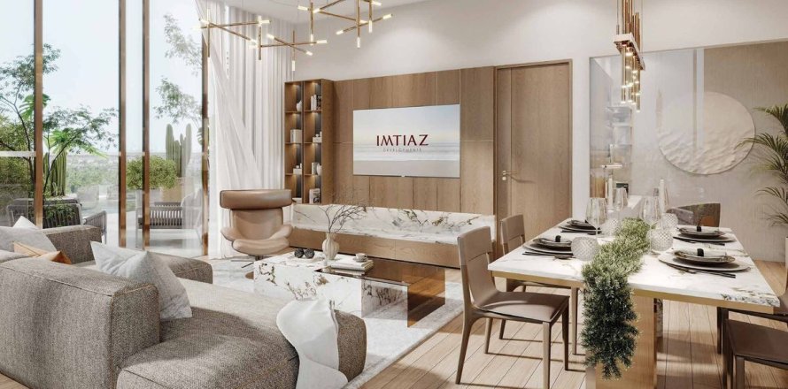 Apartment in Dubai 2 bedrooms, 150.4 sq.m. № 118307