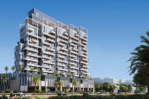 Apartment in Dubai 2 bedrooms, 150.4 sq.m. № 118307 - photo 7