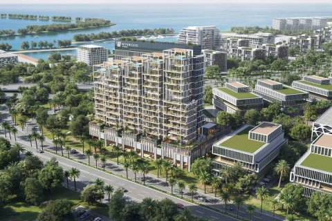 Apartment in Dubai 2 bedrooms, 150.4 sq.m. № 118307 - photo 8