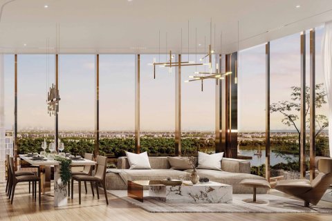Apartment in Dubai 2 bedrooms, 150.4 sq.m. № 118307 - photo 6