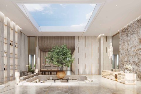 Apartment in Dubai 2 bedrooms, 150.4 sq.m. № 118307 - photo 3