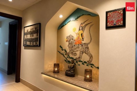 Apartamento en Old Town, Dubai, 2 dormitorios, 131.7 m², № 118304 - foto 15