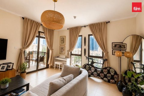 Квартира в Old Town, Дубай, 2 спальни, 131.7м², № 118304