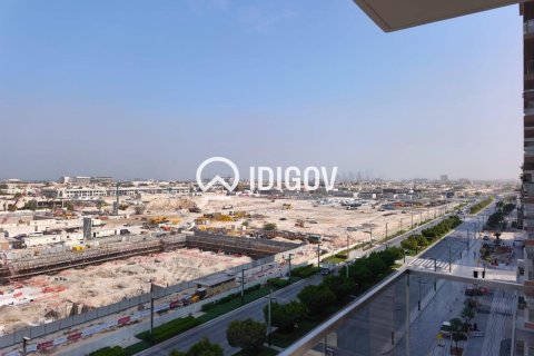 Квартира в City Walk, Дубай, 1 спальня, 69.31м², № 142466