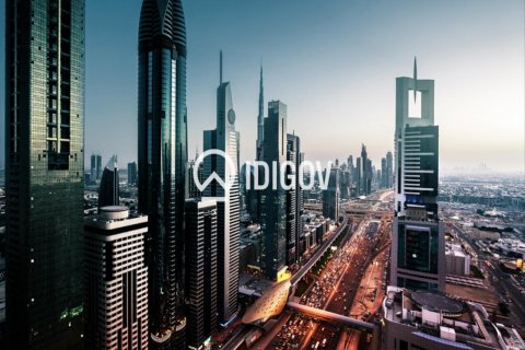Appartement à Dubai Marina, Dubai, 5 chambres, 1173.64 m², № 142455