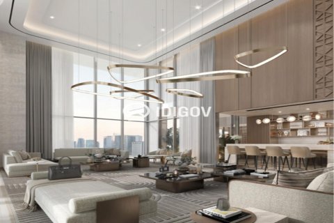 شقة في مرسى دبي, دبي 5 غرف نوم , 1173.64 م² رقم 142455 - صورة 6