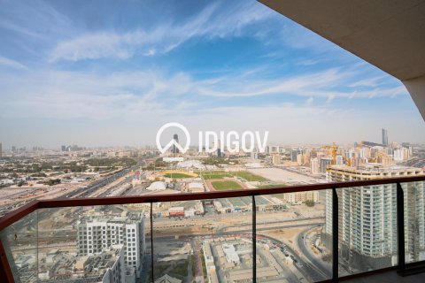Apartment in Al Jaddaf, Dubai 3 bedrooms, 129.6 sq.m. № 142468